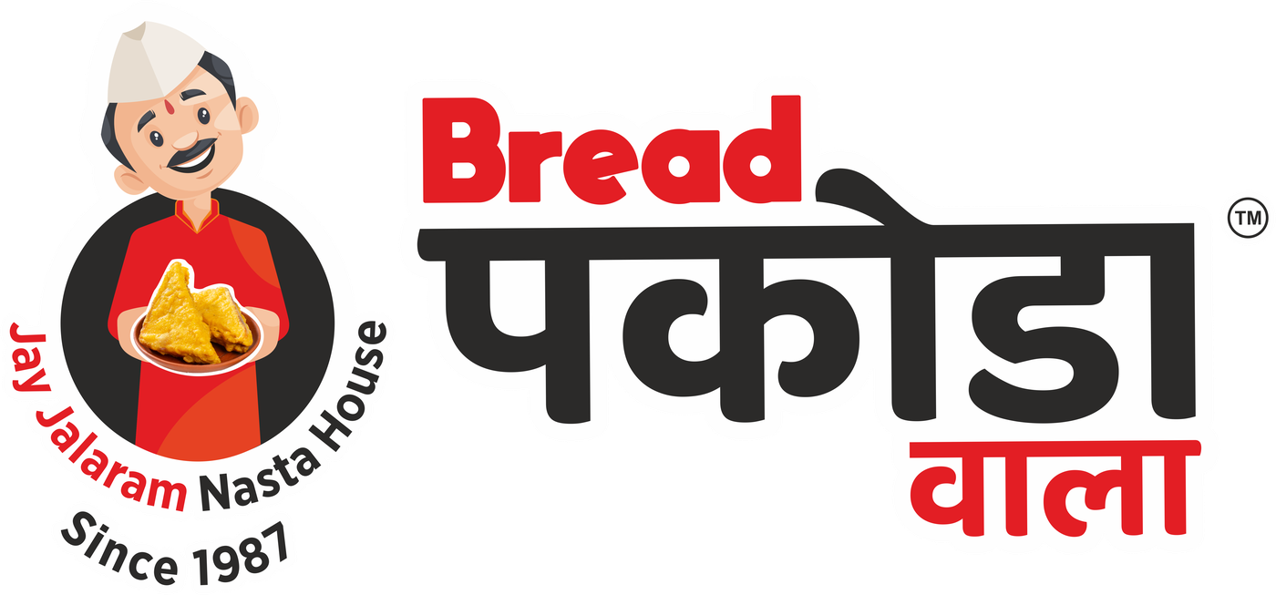 Bread Pakodawala — Jay Jalaram Nasta House, since 1987